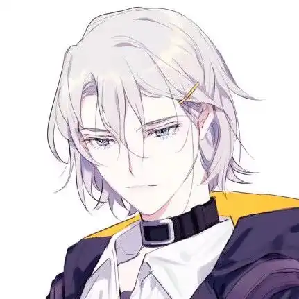  动漫情头我掐指一算,你五行缺我送你的情头