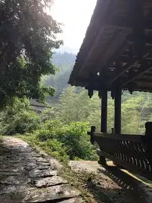 广西龙脊梯田阳朔5日4夜闺蜜带娃旅