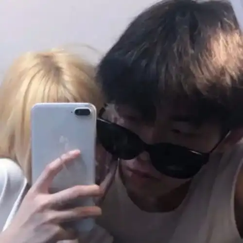  情侣头像超级可爱的情头