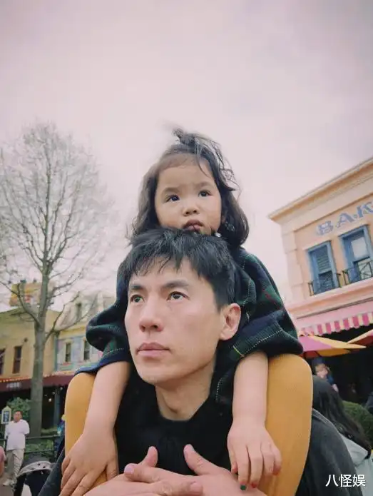  宋宁峰一家三口搬到上海定居,张婉婷预产期将至,透露二胎是男孩