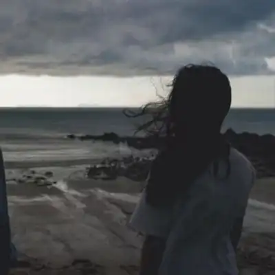  2023一左一右单人情侣头像