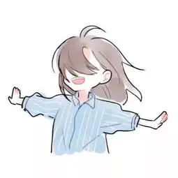  请大神赐我卡通情侣头像吧