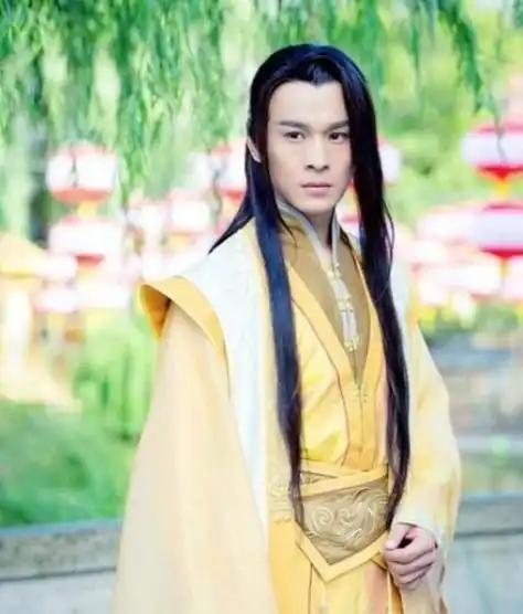 古剑奇谭开播7年,2位主演离婚,有人人设完全坍塌