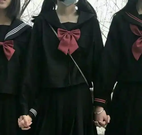 头像丨三人闺蜜头像更新啦