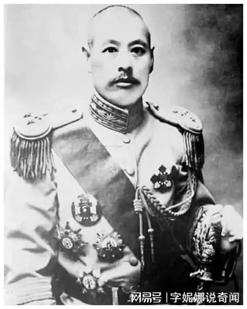  此人本能一统中国,却因一疏忽全军覆没,退出历史舞台