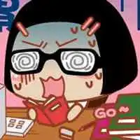 可爱娃娃闺蜜头像三人微信头像图片大全