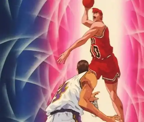 灌篮高手阿牧获得了神奈川县的mvp,在全国大赛上也会是他
