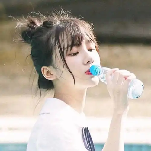  情头表白这种事,对一个人说就够了