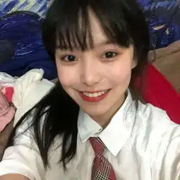 清新活力的闺蜜头像清新一对儿