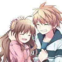  亲兄妹的头像取什么微信名微信头像图片大全