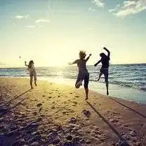  你想要的理想生活,其实只在一念之间