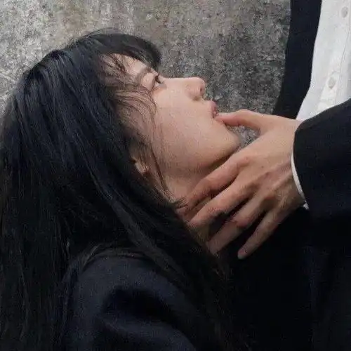 情头丨情侣头像