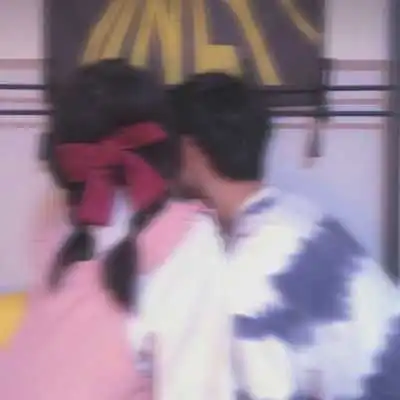  2022最新双人恋人头像