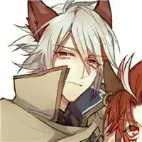  王者基友头像两人