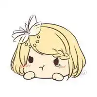  呆萌男孩头像卡通微信头像图片大全