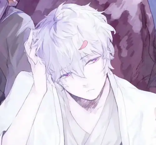  她穿成拯救女主于偏执大佬的炮灰,偏执大佬又帅又a,忍不住呀