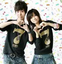  情侣装情人节送给他和她的最好的礼物