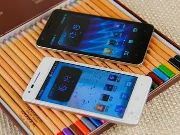  情侣适合入手黑白双色情侣智能手机推荐