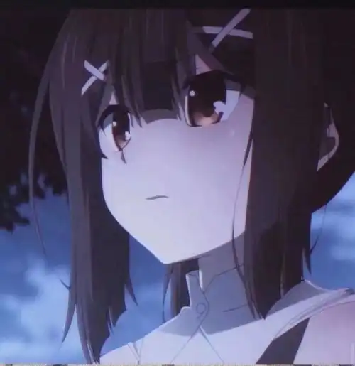  动漫头像优质女生头像