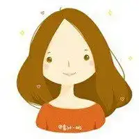 卡通头像女适合女生的好看卡通头像大图