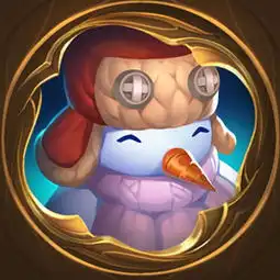  11月20日测试服8.24版本新英雄上线