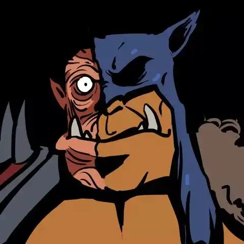  炉石万圣节头像,请查收