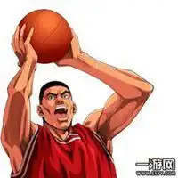 灌篮高手帅气微信头像微信头像图片大全