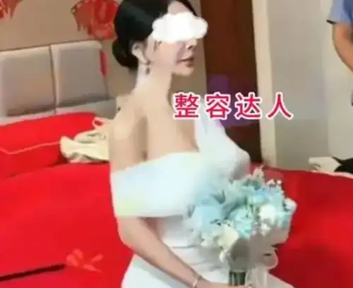 河南女子嫁百万富豪,闺蜜心生不平一脸科技,凭什么