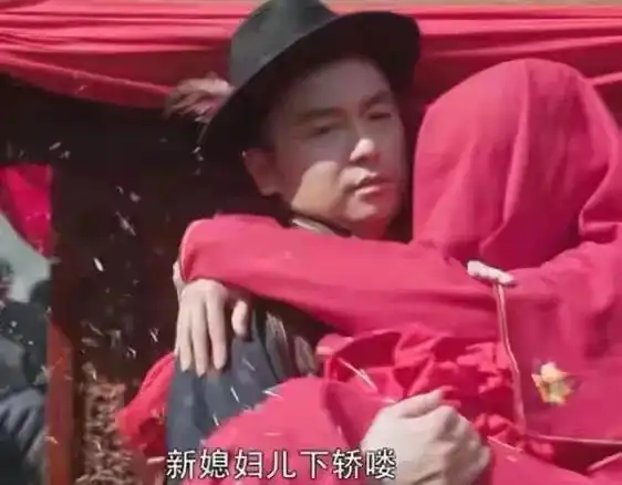  读了一遍又一遍白鹿原,还是受不了鹿兆鹏的冷酷无情与虚情假意