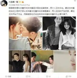  宋慧乔宋仲基获荧幕情侣大奖宋仲基摘三奖谢宋慧乔组图