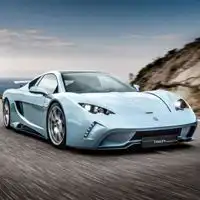  微信跑车头像高清