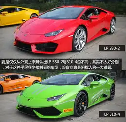 天生就是牛脾气体验兰博基尼huracan