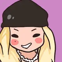  小男孩头像张嘴超萌微信头像图片大全