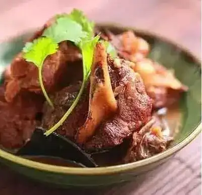  论羊肉的做法大全,冬天不吃还等到什么时候