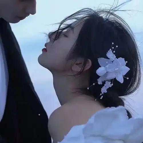  情头你喜欢你的宝贝吗