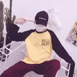  00后帽子控情侣可爱头像爱情让人忘记时间