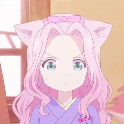  林弦超甜可爱动漫二次元女生头卡通动漫头像我要个性网