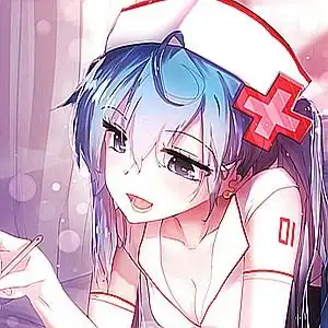  七女生头像手绘个性软萌傲娇高冷搞怪堆糖,美好生活研究所