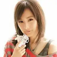  杨幂头像图片最新2018杨幂最新迷人头像图