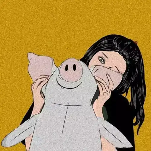  情头我有多幸运,遇见的是你