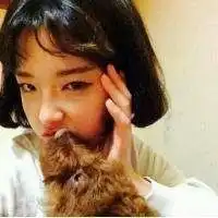  奇葩头像女生搞怪女孩微信头像图片大全