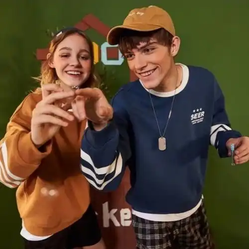  欧美情侣头像欧美闺蜜头像基友头像