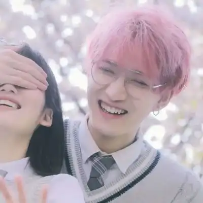  优质女生头像,y小柯基