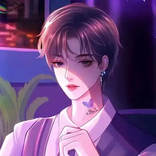  2022年情侣头像520来啦情侣头像该换啦