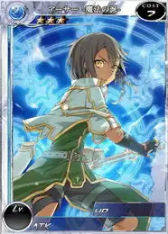  动漫力量集结百万亚瑟王百万画师团手机游戏新浪游戏新浪网