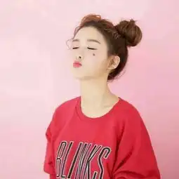 比较适合做头像的可能不好看