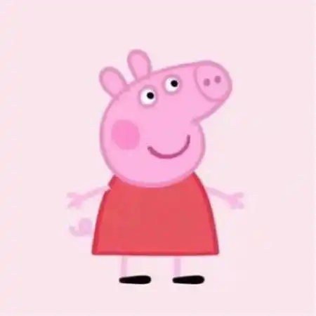  二次元卡通情侣头像一对一统治你的世界你的心