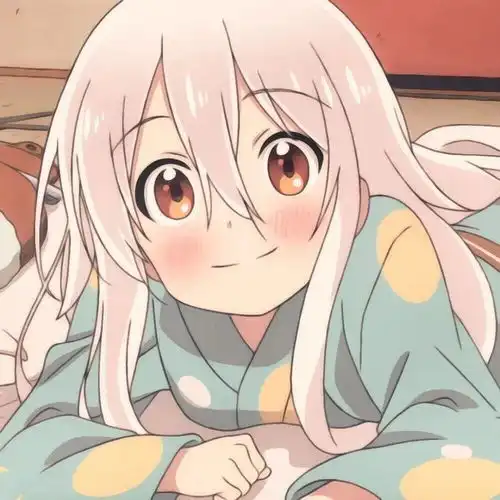  带上你的微笑,面对新的不期而遇