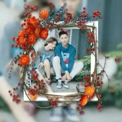  独一无二的唯美微信恋人头像