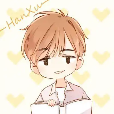  可爱萌系情侣头像一对萌萌的让人为之着迷